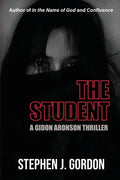 The Student: A Gidon Aronson Thriller - Paperback