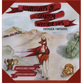 Adventures of Seabody Wrinkle Lips: Fantastical Farmlands - Hardcover