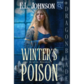 Winter's Poison: A Medieval Historical Mystery - Paperback