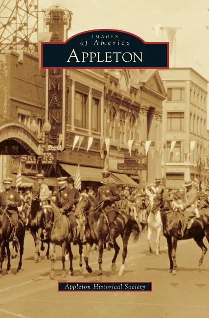 Appleton - Hardcover