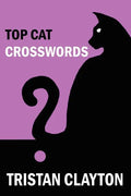 Top Cat Crosswords - Paperback