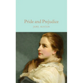 Pride and Prejudice - Hardcover