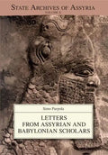The Correspondence of Sargon II, Part II: Letters from the Northern and Northeastern Provinces - Paperback