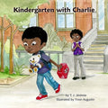 Kindergarten with Charlie - Paperback