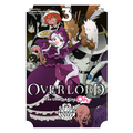 Overlord: The Undead King Oh!, Vol. 3 - Paperback