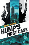 Hump's First Case - Paperback