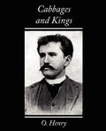 Cabbages and Kings - Paperback