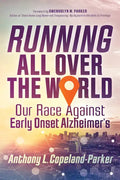 Running All Over the World - Paperback