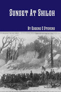 Sunset at Shiloh - Paperback