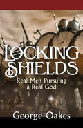Locking Shields - Paperback