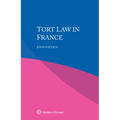 Tort Law in France - Paperback