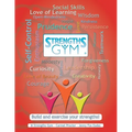 Strengths Gym (R): Build and Exercise Your Strengths!: (R) Strengths Gym - Paperback