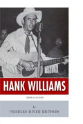 American Legends: The Life of Hank Williams - Paperback