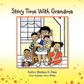 Story Time With Grandma - Paperback