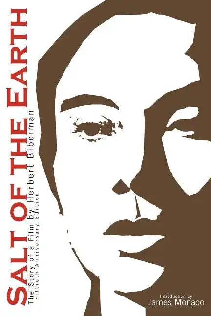 Salt of the Earth - Paperback