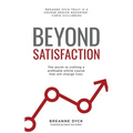 Beyond Satisfaction - Paperback