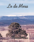 Lo De Mora - Paperback