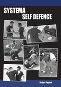 Systema Self Defence - Paperback