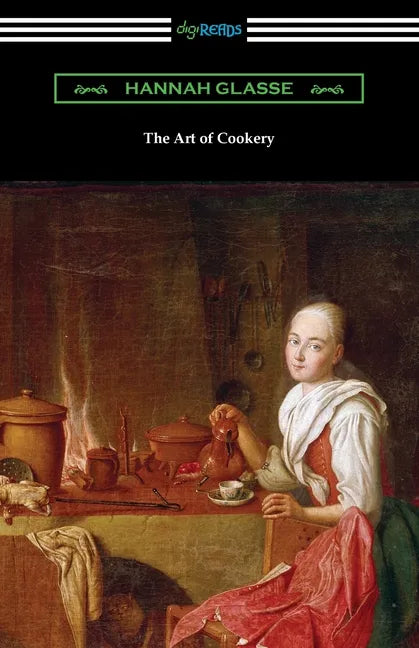 The Art of Cookery - Paperback