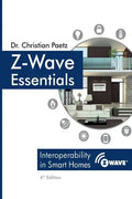 Z-Wave Essentials - Paperback