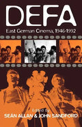 Defa: East German Cinema 1946-1992 - Paperback