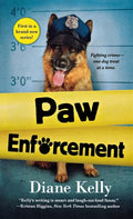 Paw Enforcement - Paperback