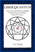 Liber Quantum - Paperback