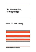 An Introduction to Cryptology - Paperback