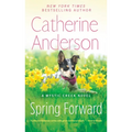 Spring Forward - Paperback