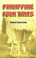 Philippine Folk Tales - Paperback