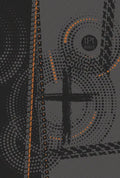 The Passion Translation New Testament (2020 Edition) Youth Boys Kevlar - Imitation Leather