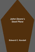 John Deere's Steel Plow - Paperback