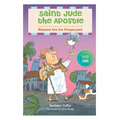 Saint Jude: Blessed Are the Persecuted - Paperback