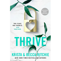 Thrive - Paperback
