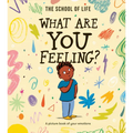 What Are You Feeling?: A Picture Book of Your Emotions - Hardcover