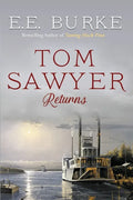 Tom Sawyer Returns: The New Adventures - Paperback