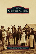 Menifee Valley - Hardcover