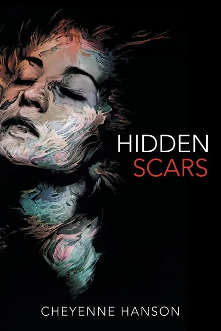 Hidden Scars - Paperback