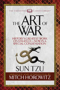 The Art of War (Condensed Classics): History's Greatest Work on Strategy--Now in a Special Condensation - Paperback