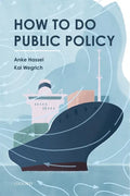 How to Do Public Policy - Paperback