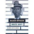 Black Officer, White Navy: A Memoir - Paperback