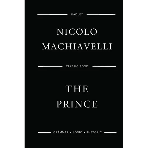 The Prince - Paperback