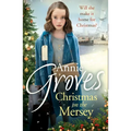 Christmas on the Mersey - Paperback