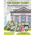 The Money Family: Children's Basic Introduction to Money - Paperback