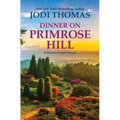 Dinner on Primrose Hill - Library Binding