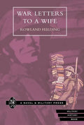 War Letters to a Wife - Hardcover