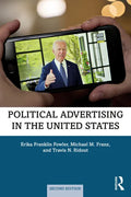 Political Advertising in the United States - Paperback