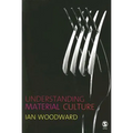 Understanding Material Culture - Paperback