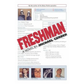 Freshman - Paperback