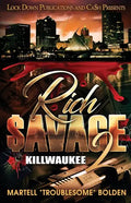 Rich $avage 2 - Paperback